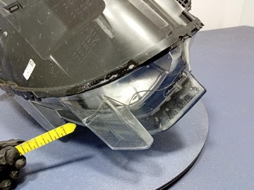 фото thumb №8, Citroen berlingo ii partner ii рестайлінг фара праві eu 9808567780