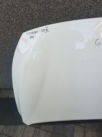 фото thumb №8, Капот кришка двигуна hyundai i30 iii grad