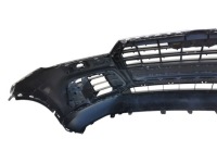 Бампер, решётка , решётка радиатора, решётки audi q-5 80a дорестайлинг  s-line 224. Оригинал, фото thumb