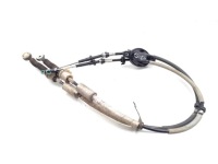 Bmw 3 series трос перемикання передач 320d дизель 110kw 150 hp 8632613 2004 в Україні, фото thumb