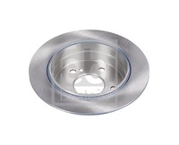 фото thumb №16, Febi bilstein 08138 диск тормозная