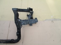 фото thumb №11, Dodge durango iii 11- 14 pas перед радіатор 3.6 kpl 5.7