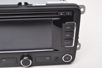 фото thumb №4, Skoda rapid радио навигация 5ja035192m