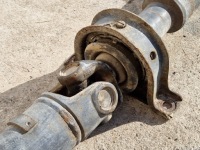 Mascott 3.0 dci dxi wał приводной длинный 309cm 5010143745 в Украине, фото thumb