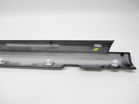 фото thumb №10, Ford focus mk4 st-line 18-24 молдинг порог левая jx7b-a10155-s nowa