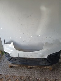 фото thumb №1, Opel combo e бампер передній 50140369