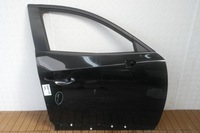 фото thumb №1, Mazda cx-3 cx3 15-21 двері передні праве перед колір 41w оригінальний номер