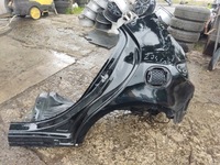 фото thumb №1, Mercedes w176 четверть левая задняя hb