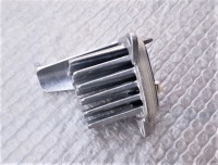 фото thumb №1, Модуль led jez преобразователь opel crossland x правый