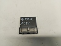 фото thumb №1, Renault austral e модуль блок управления 285t35422r