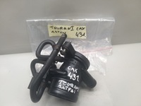 фото thumb №11, Патрубок повітрозабірник труба турбіни 1.4 tsi cax cav touran golf passat 03c129656b