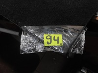 фото thumb №8, Підлога обшивка багажника килимок kombi renault talisman 849026892r