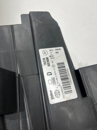 фото thumb №8, Лампа правая передняя toyota proace city 9835780580