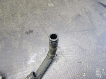 фото thumb №8, Труба шланг воды магистраль opel signum 1.9 cdti 03-05