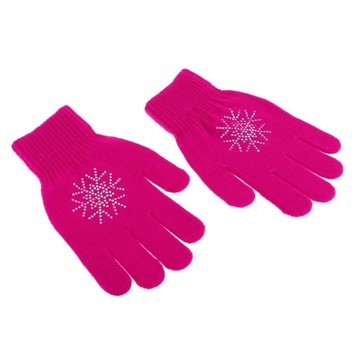 2 перчатки для катания на коньках Anti Gripper.