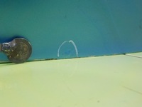 фото thumb №7, Ford ka mk2 ii 1.2 b 10r hb 3d крышка багажника задняя