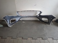 фото thumb №6, Бампер перед mercedes e-klasa w213 2016- amg