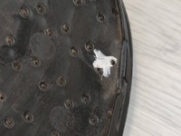 фото thumb №12, Audi q3 спойлер накладка бампера перед 8u0807823