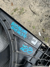 фото thumb №4, 288 alfa romeo stelvio 2.2d комплект радиатор