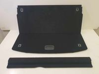 фото thumb №1, Kia ceed iii пол обшивка багажника