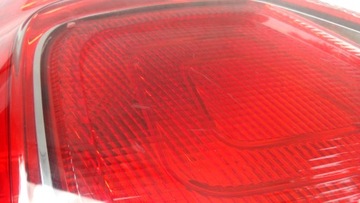 фото thumb №12, Ford fiesta mk7 рестайлінг лампа ліва зад c1bb-13405-ad