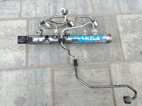 фото thumb №1, Молдинг впрыскная mini r55 r56 r60 1.6d 0445214237