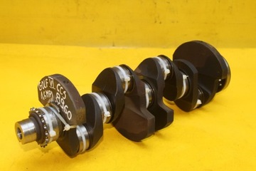 фото thumb №1, Wał колінчастий golf vi a3 8p 1.6 mpi ccs 06ad