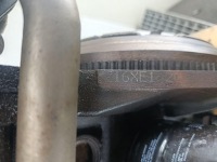 фото thumb №12, Двигун opel zafira b z16xe1 1.6 16v