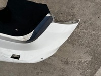 фото thumb №9, Бампер задняя задний bmw 2 f45 lift lci 2019r alpin weiss 4 x pdc