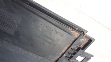 фото thumb №7, Honda crv iii 06- накладка пороговая порог планка r