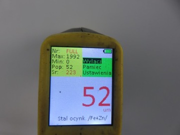 фото thumb №9, Двері праві передні iveco daily vi фургон