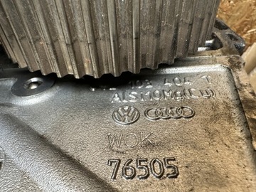 фото thumb №8, Головка комплектная валы vw 1.2 tsi 04e103479g 04e103404t