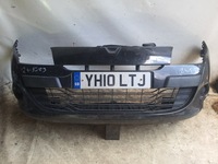 фото thumb №1, Renault megane iii 08-11 бампер