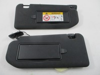 фото thumb №1, Козирок сонцезахисний козирок сонцезахисний козирок citroen ds7 праве