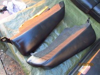 фото thumb №16, Mazda 6 gj sedan сиденье сиденья кожаные электрические з боковыми европа 12-24r