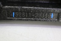 фото thumb №13, Абсорбер балка пена бампера перед toyota camry viii ix 52611-33390