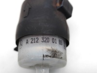 Mercedes-benz e-class інше обладнання електричний 2016 estate 4/5dr дизель Зі Шроту, фото thumb