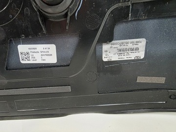 фото thumb №10, Спойлер спойлер кришки mercedes glb x247 amg a2477900688