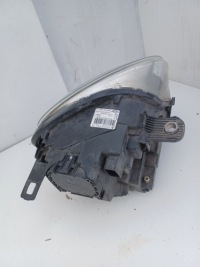 фото thumb №4, Mini countryman r60 лампа левая перед передняя фара 9801031 anglik uk