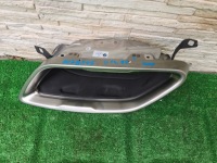 фото thumb №1, Наконечник вихлоп bmw 8 g14 g15 8078545