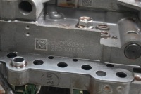 фото thumb №11, Кпп кпп / коробка передач kia hyundai a6lf2-2, ql 4wd 1ca0 мехатроніка a6gf1