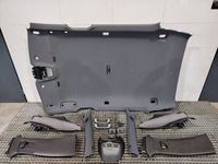 фото thumb №1, Потолок пластики ручка volvo xc40