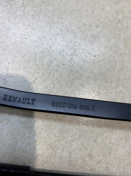 фото thumb №9, Важіль двірники перед espace iv 8200014895e