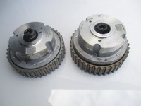 фото thumb №1, Колесо вариатор ford focus mk2 c-max mk1 mondeo mk4 1.6 16v ti vct