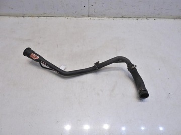 фото thumb №7, Труба заливна горловина пального chrysler sebring iii 2.0 crd