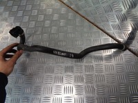 фото thumb №1, Труба шланг opel vectra c 2.2 dti 9202119