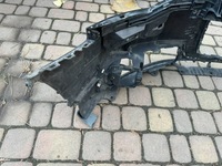 фото thumb №9, Audi a6 c7 allroad 12-16 бампер перед передний