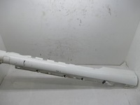 фото thumb №1, Mercedes c207 w207 lift молдинг порог левая 149