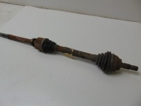 фото thumb №5, Приводной вал правая перед partner berlingo iii 1.6 hdi 8v