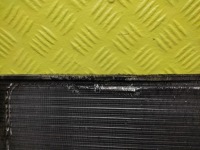 Купити Renault megane 2 1.9 dci радіатор води 872199f, фото thumb